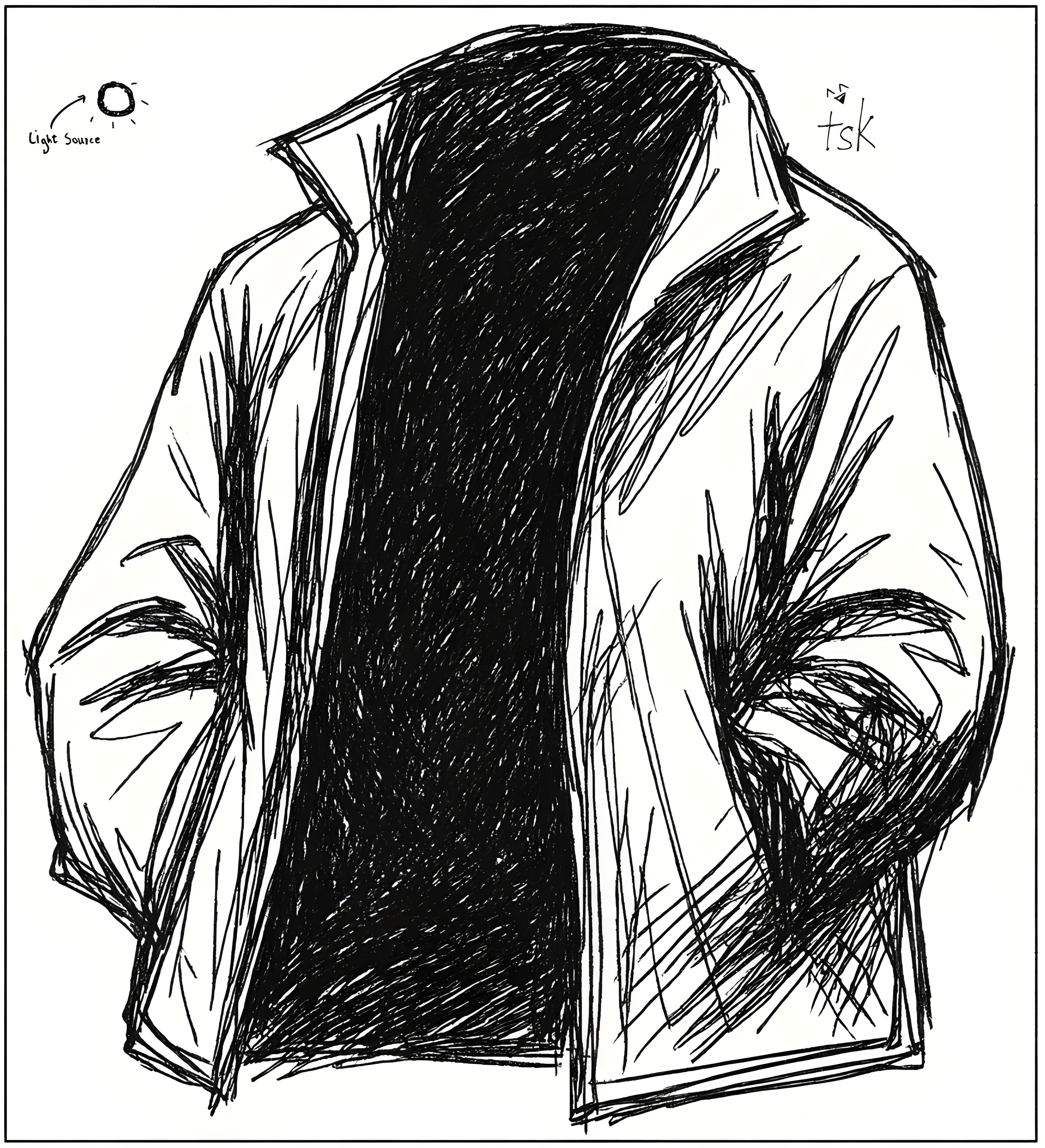 Jacket Practice