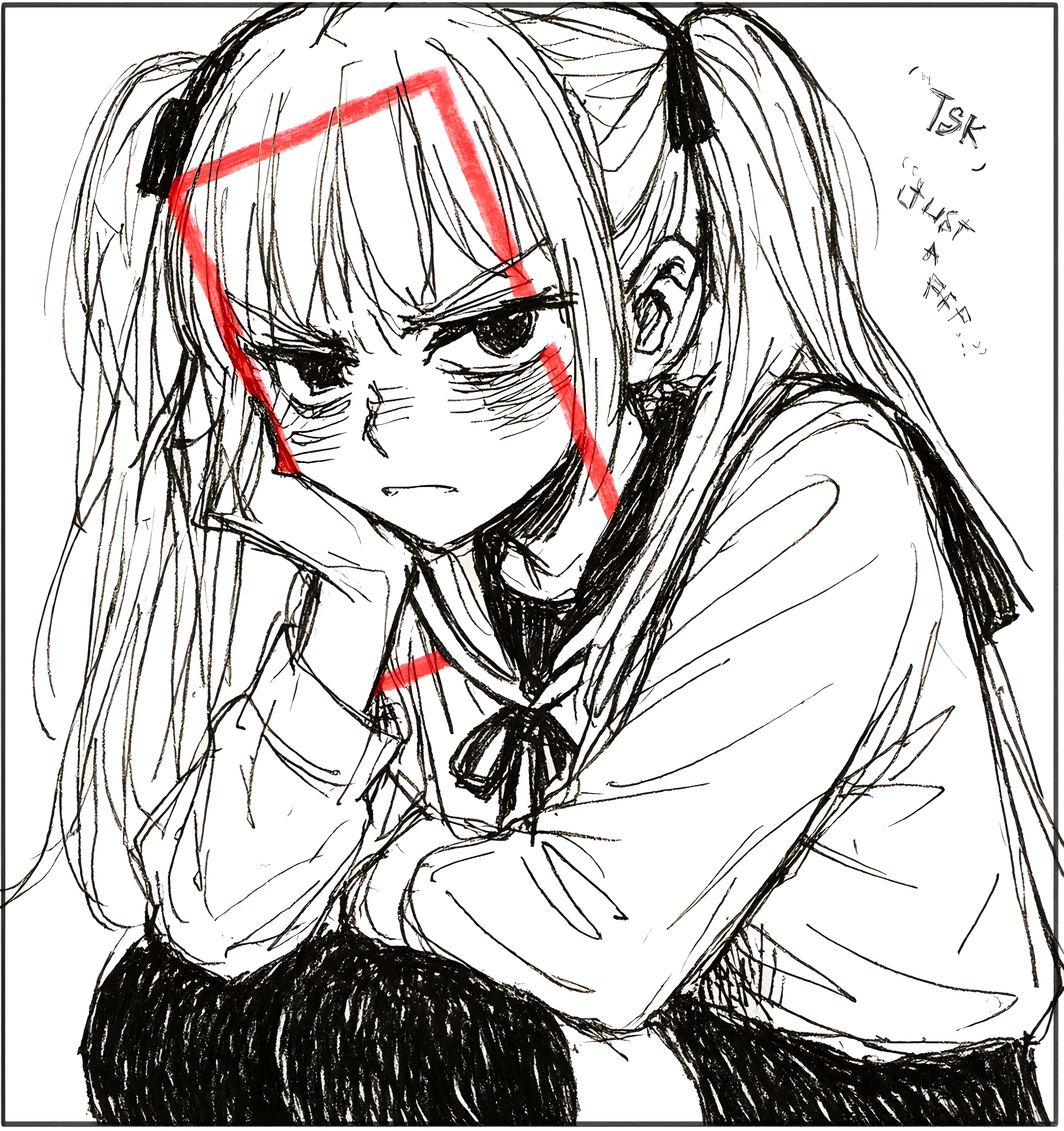 Kiyosumi Fan-Art